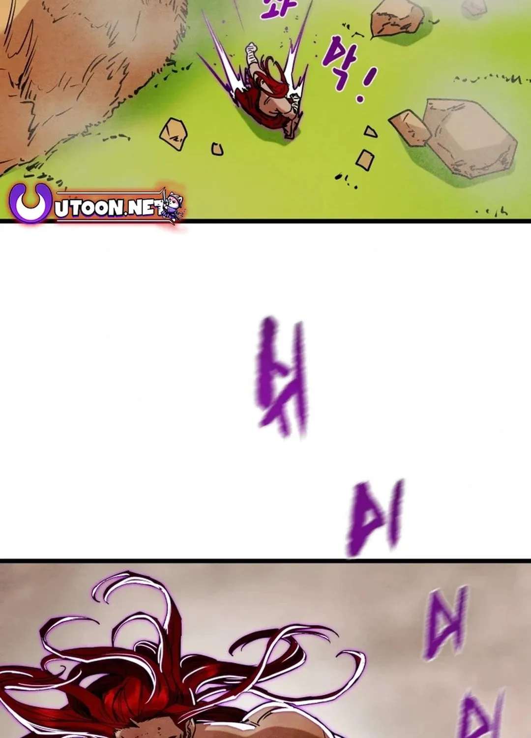 Heavenly Moon Chapter 128 page 258 - 