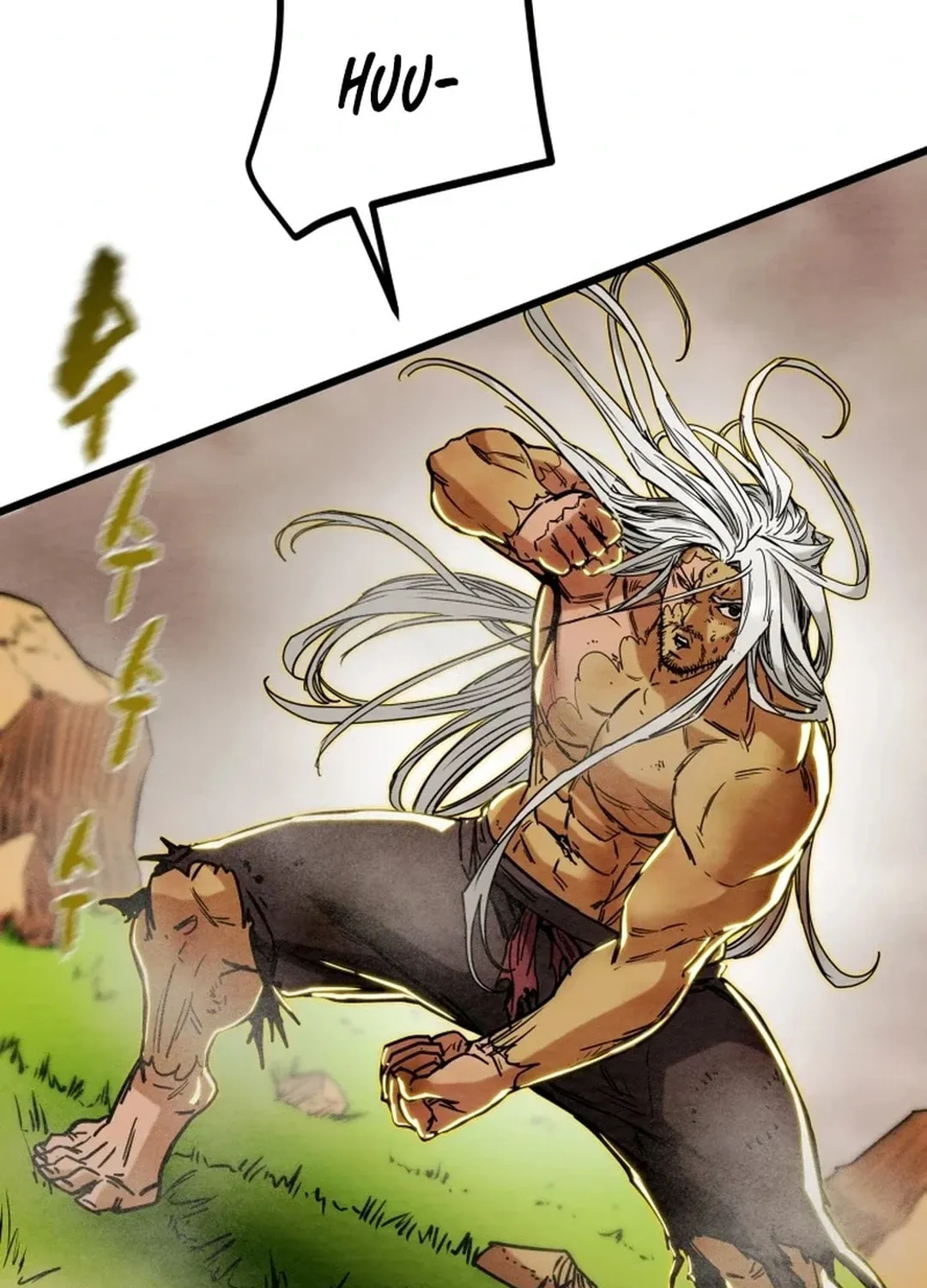 Heavenly Moon Chapter 128 page 261 - 