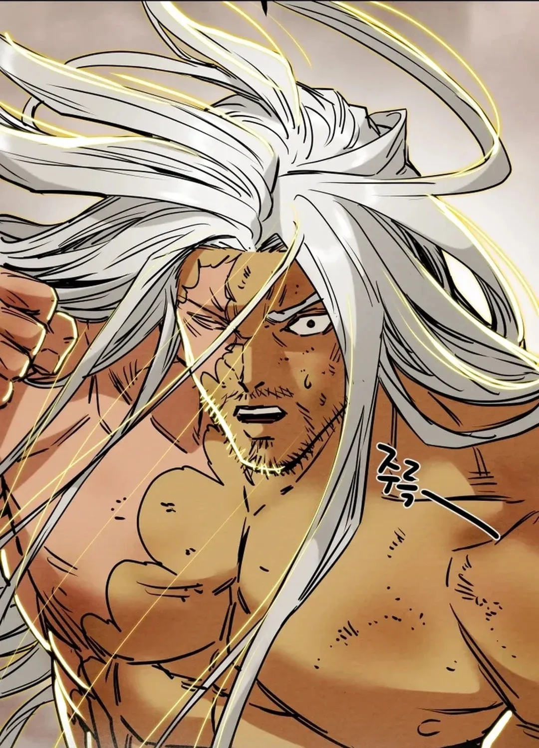 Heavenly Moon Chapter 128 page 271 - 