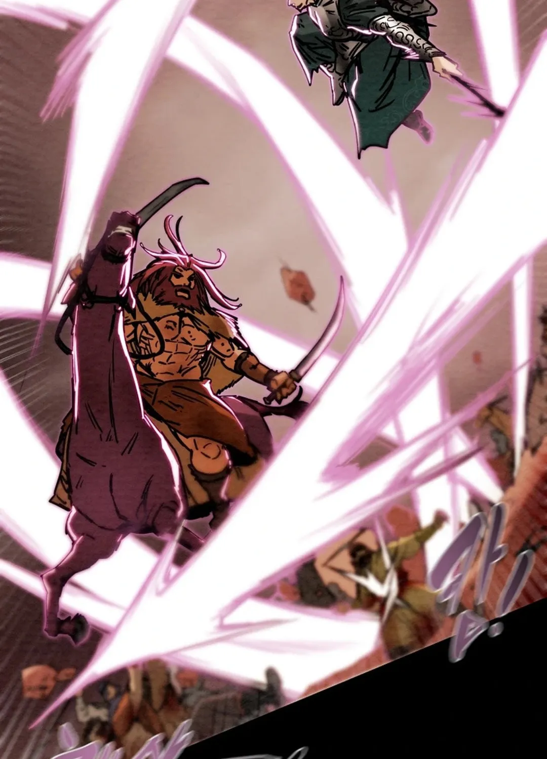 Heavenly Moon Chapter 128 page 31 - 