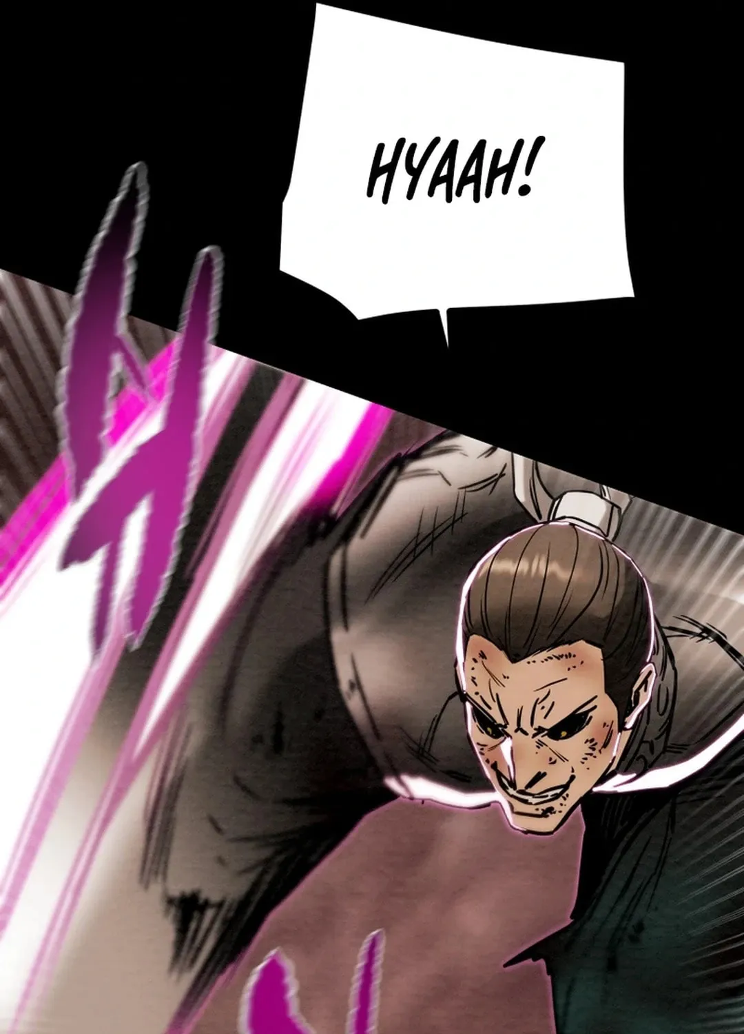 Heavenly Moon Chapter 128 page 33 - 