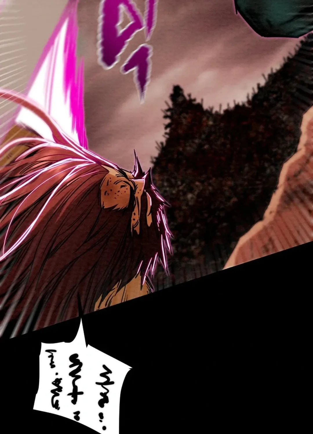 Heavenly Moon Chapter 128 page 34 - 