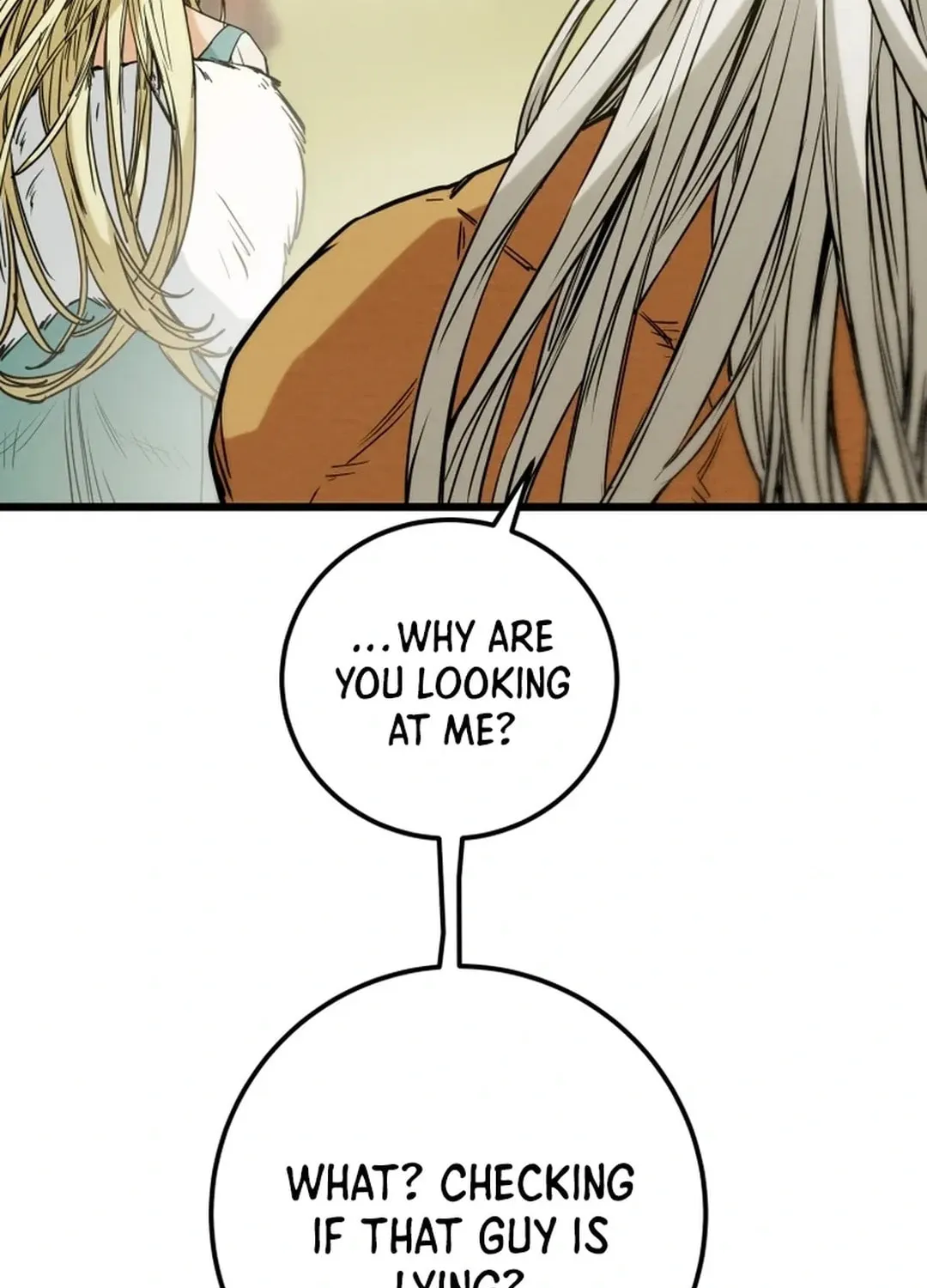 Heavenly Moon Chapter 128 page 5 - 