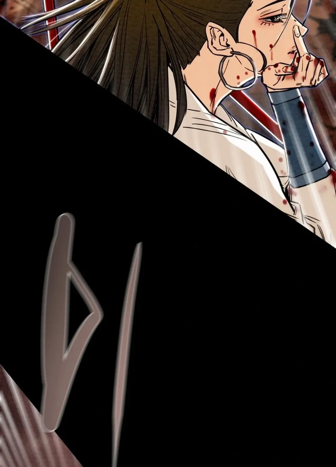 Heavenly Moon Chapter 128 page 43 - 