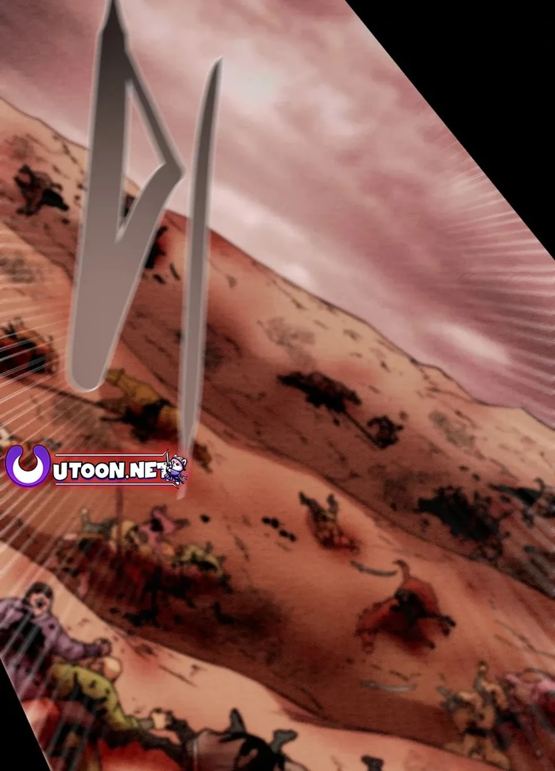 Heavenly Moon Chapter 128 page 45 - 