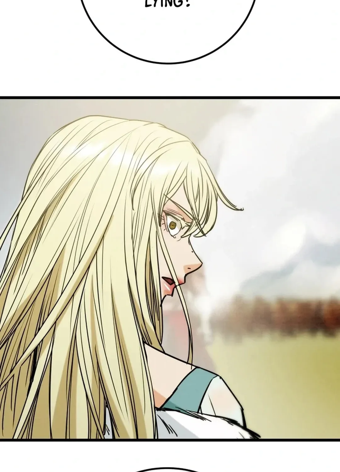 Heavenly Moon Chapter 128 page 6 - 