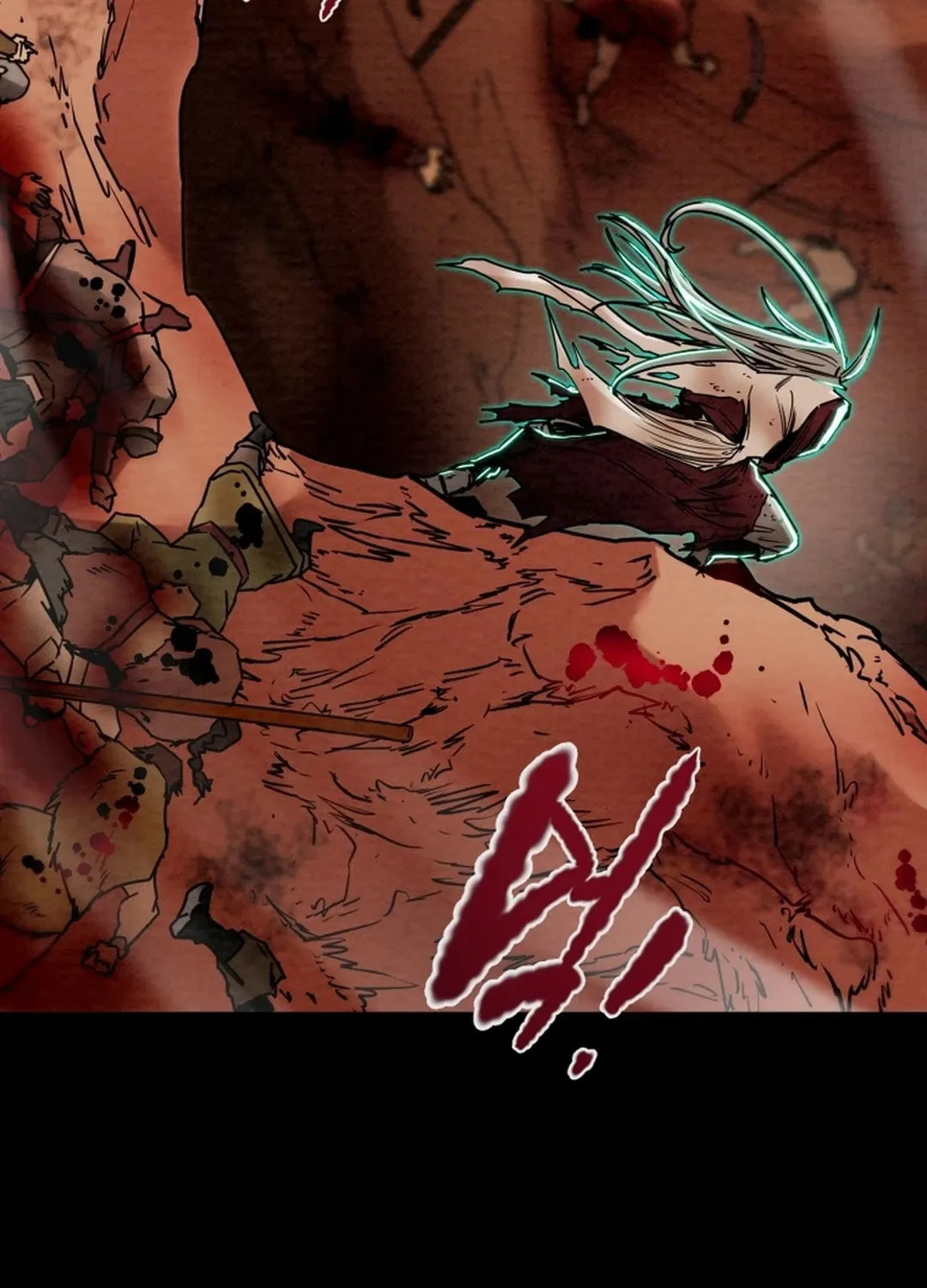 Heavenly Moon Chapter 128 page 53 - 