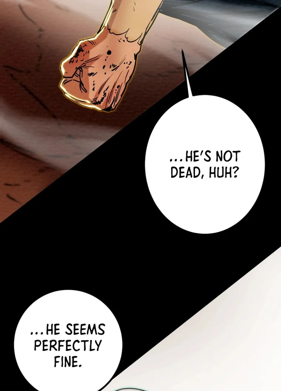 Heavenly Moon Chapter 128 page 56 - 