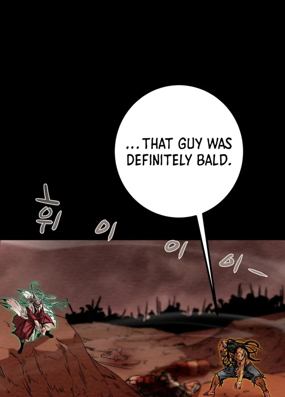 Heavenly Moon Chapter 128 page 60 - 