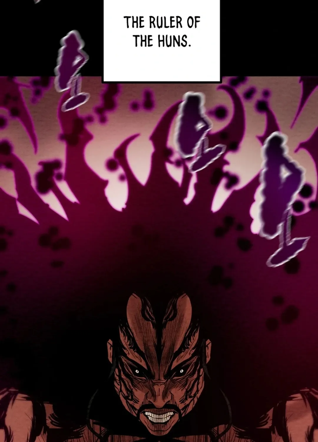 Heavenly Moon Chapter 128 page 64 - 
