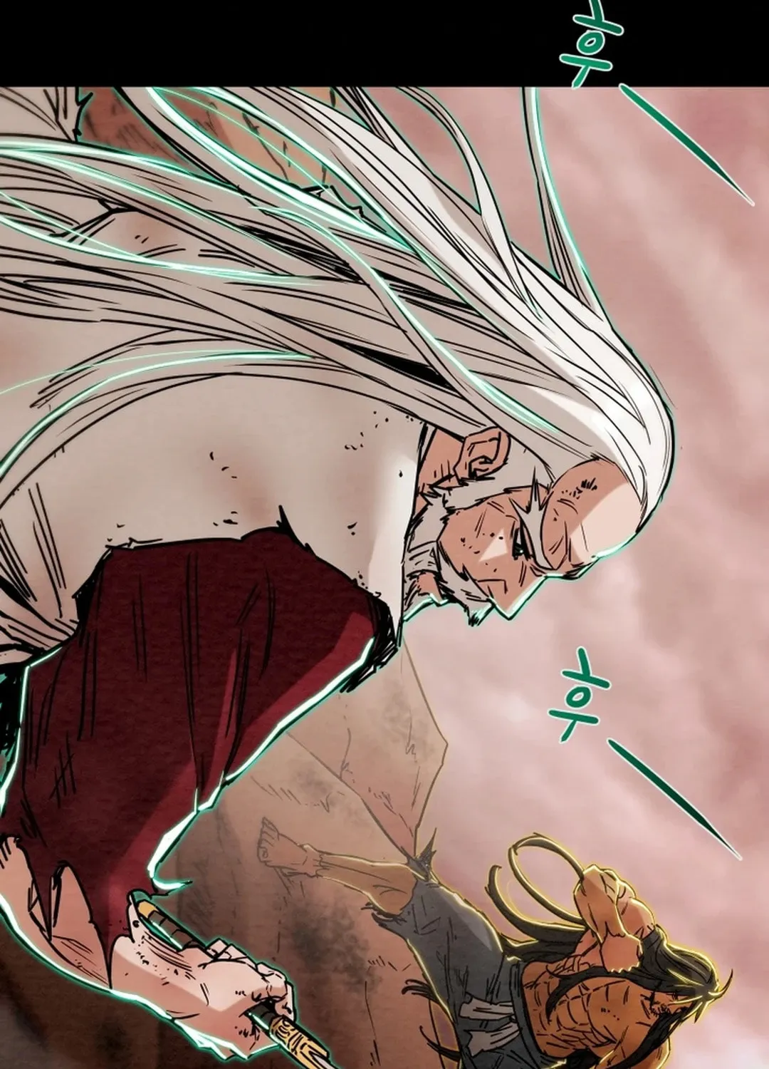 Heavenly Moon Chapter 128 page 68 - 