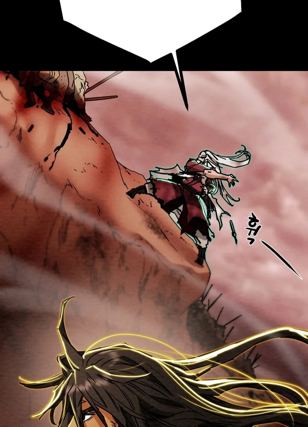 Heavenly Moon Chapter 128 page 73 - 