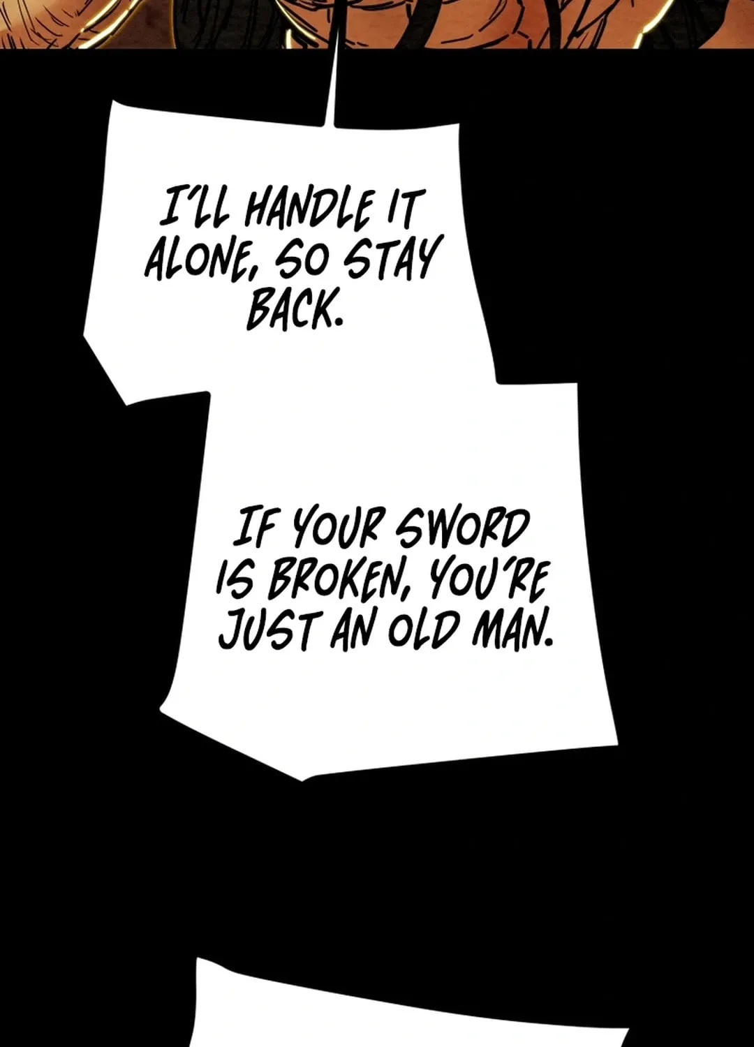 Heavenly Moon Chapter 128 page 75 - 