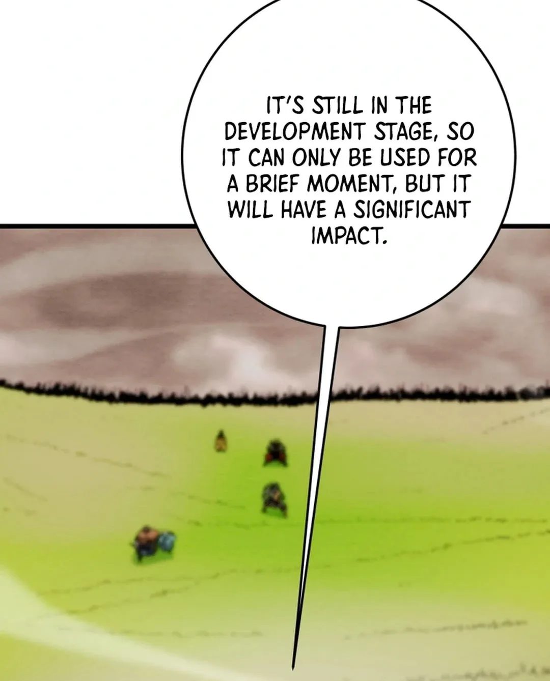 Heavenly Moon Chapter 128 page 87 - 