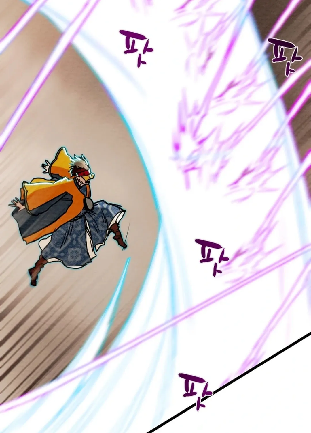 Heavenly Moon Chapter 129 page 101 - 