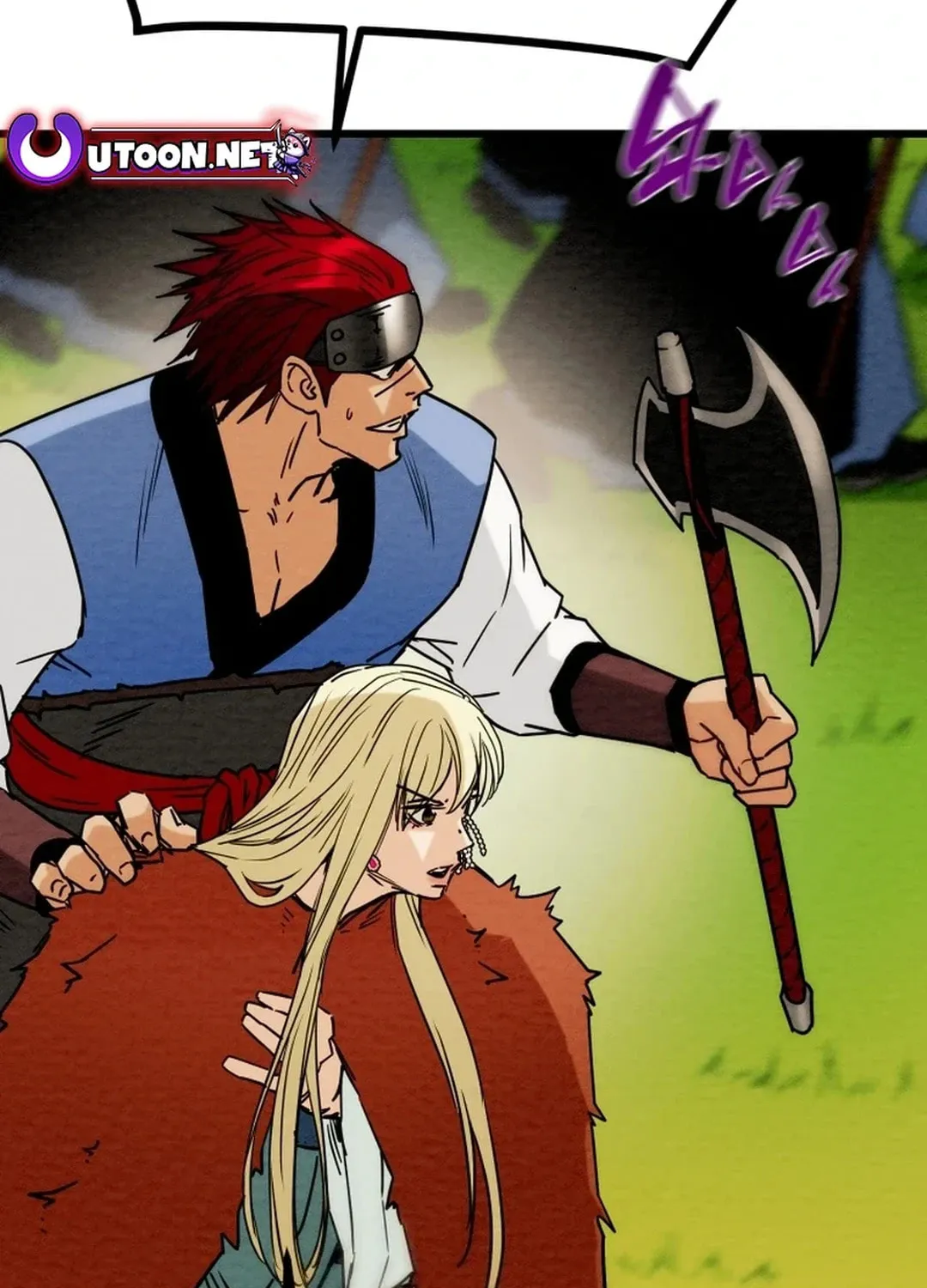 Heavenly Moon Chapter 129 page 124 - 