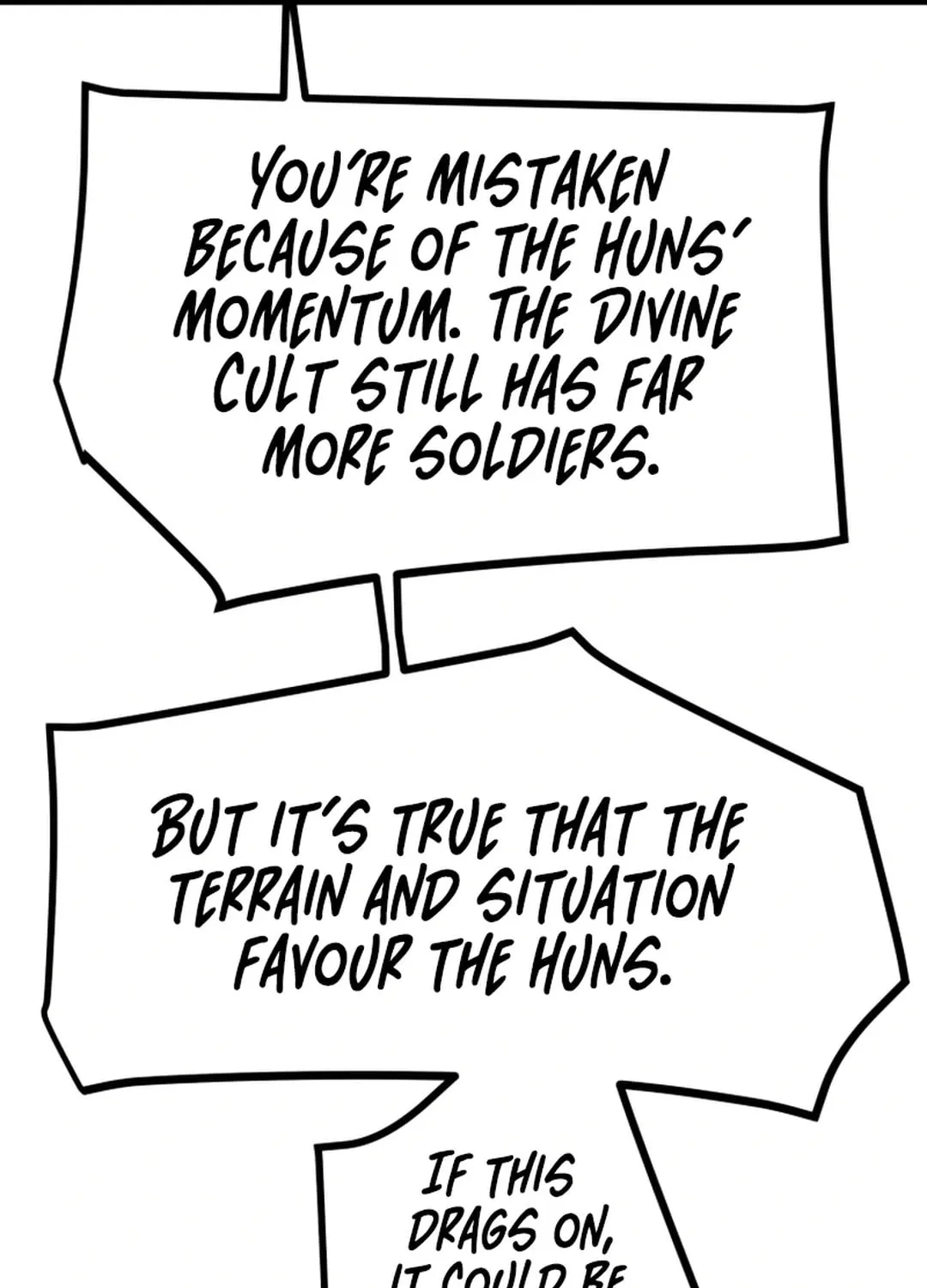 Heavenly Moon Chapter 129 page 126 - 