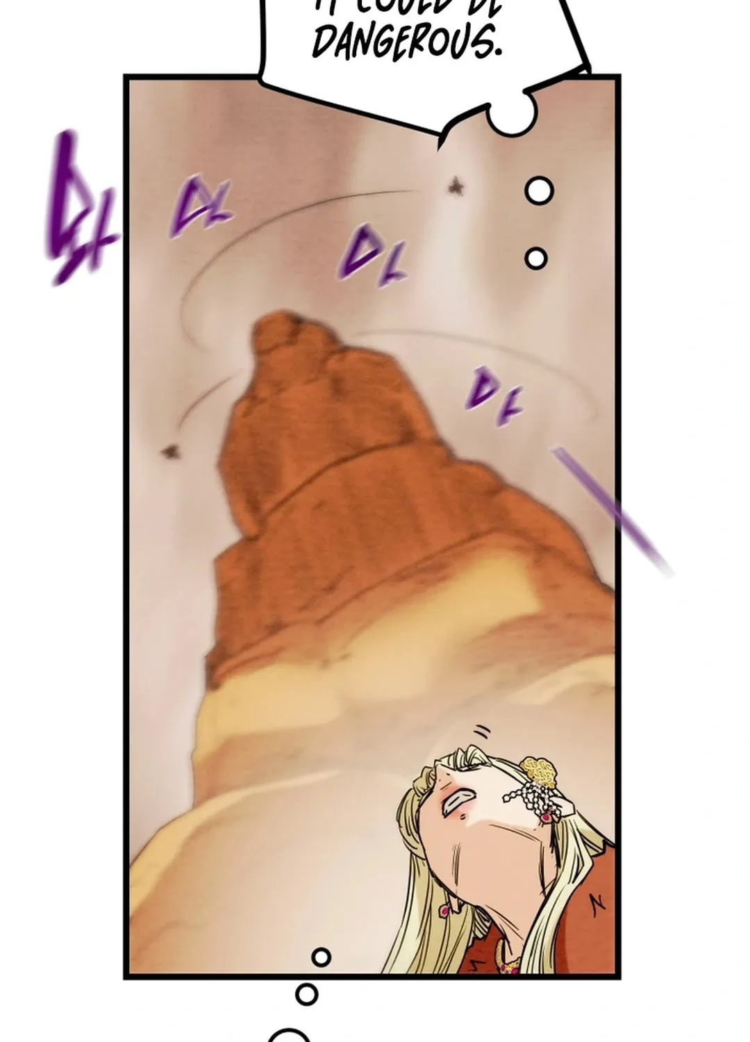 Heavenly Moon Chapter 129 page 127 - 