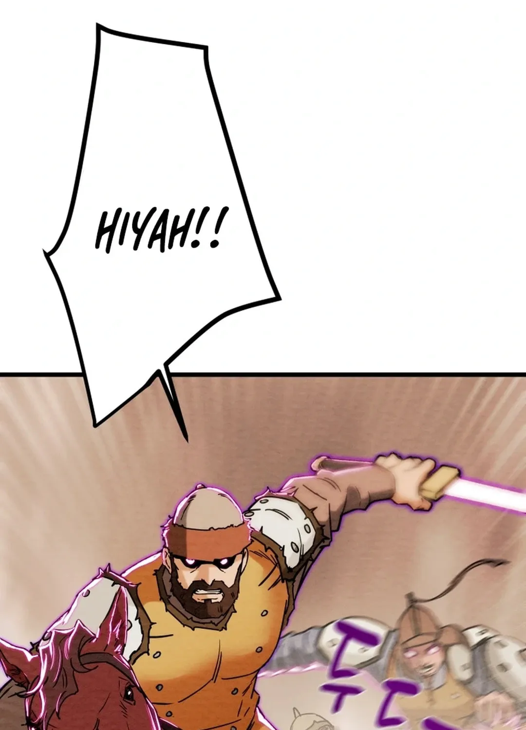 Heavenly Moon Chapter 129 page 130 - 