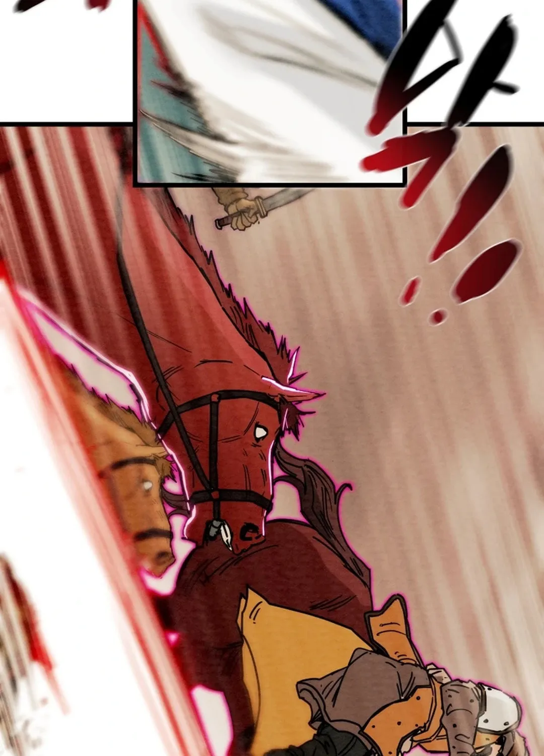 Heavenly Moon Chapter 129 page 133 - 