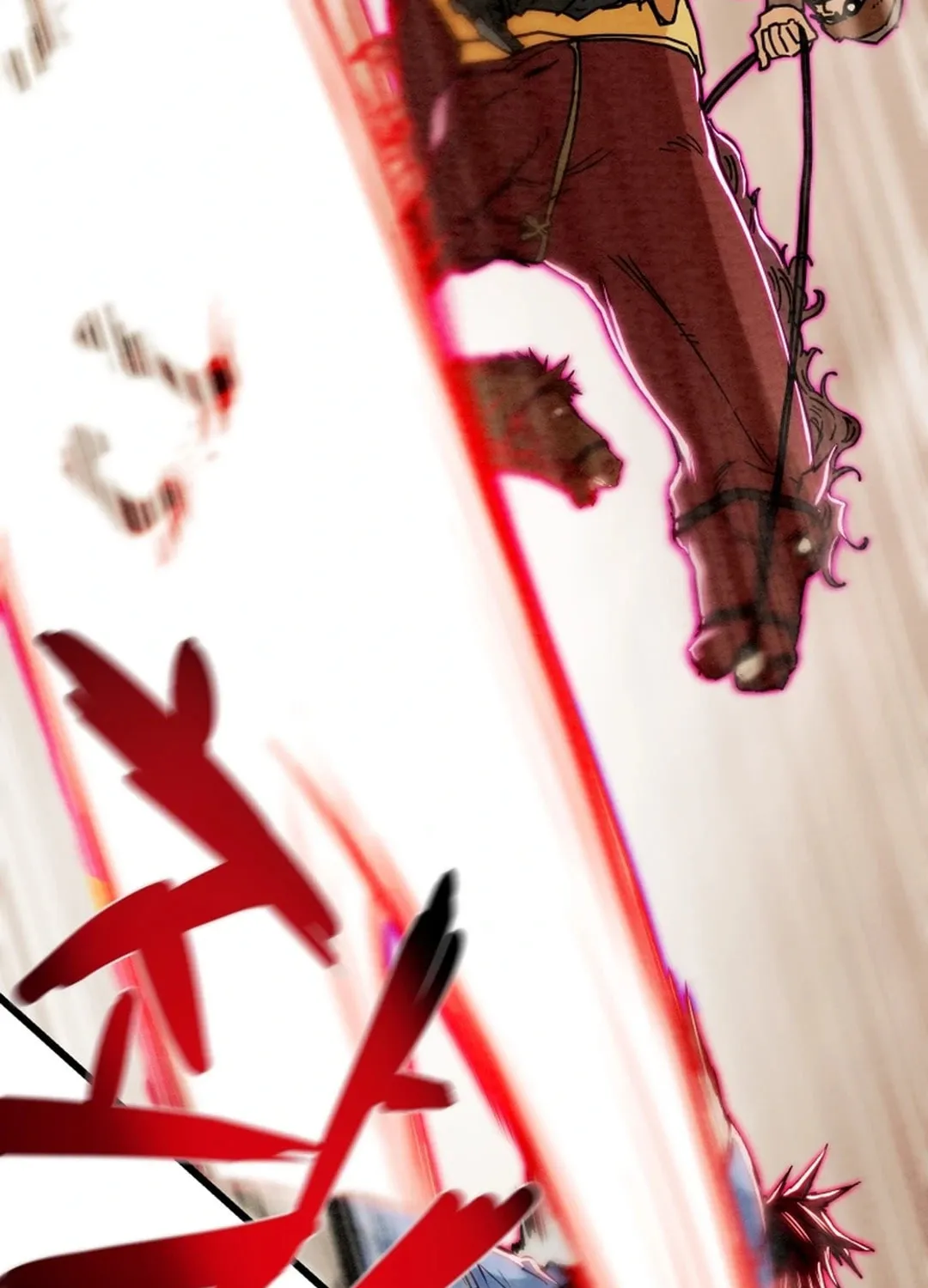 Heavenly Moon Chapter 129 page 134 - 