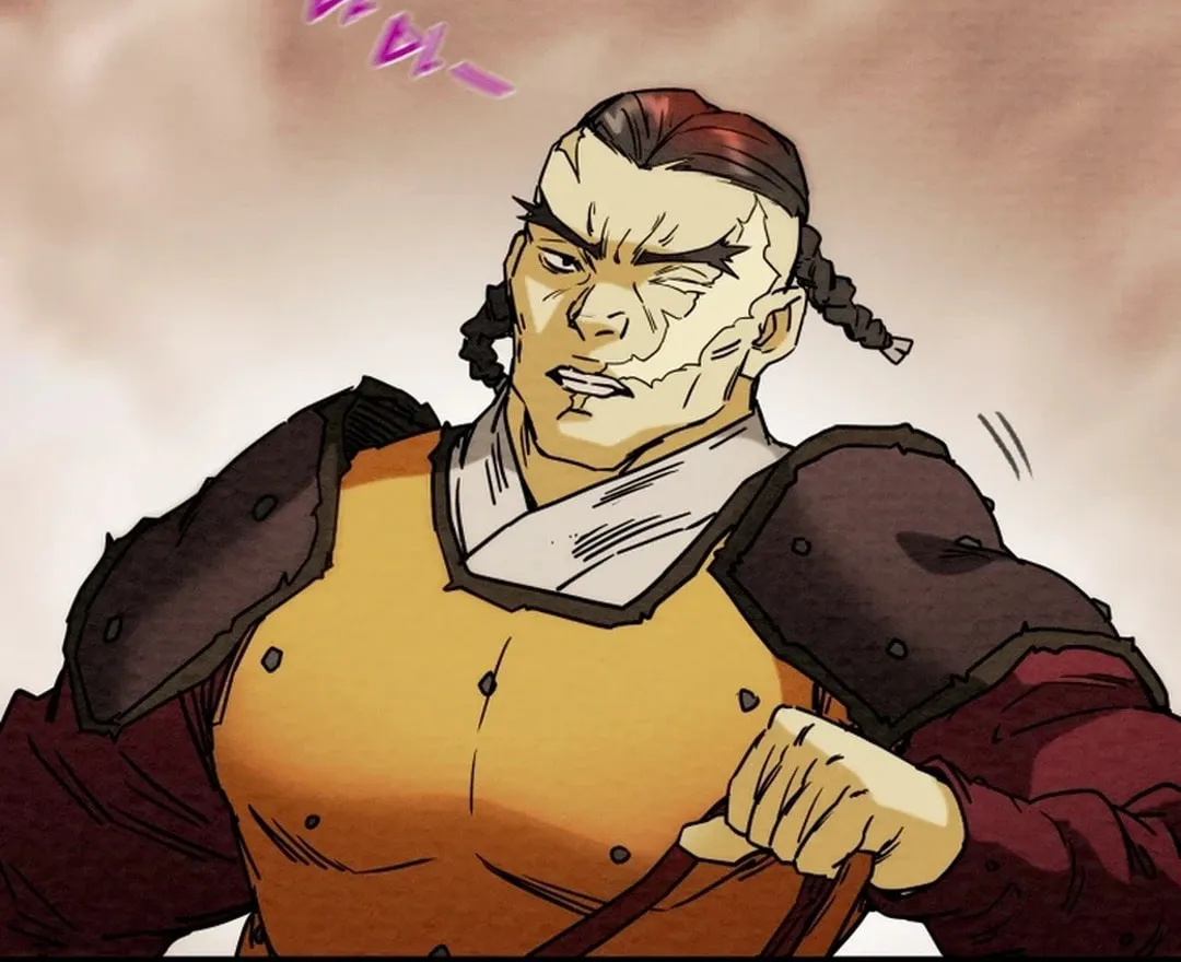 Heavenly Moon Chapter 129 page 138 - 