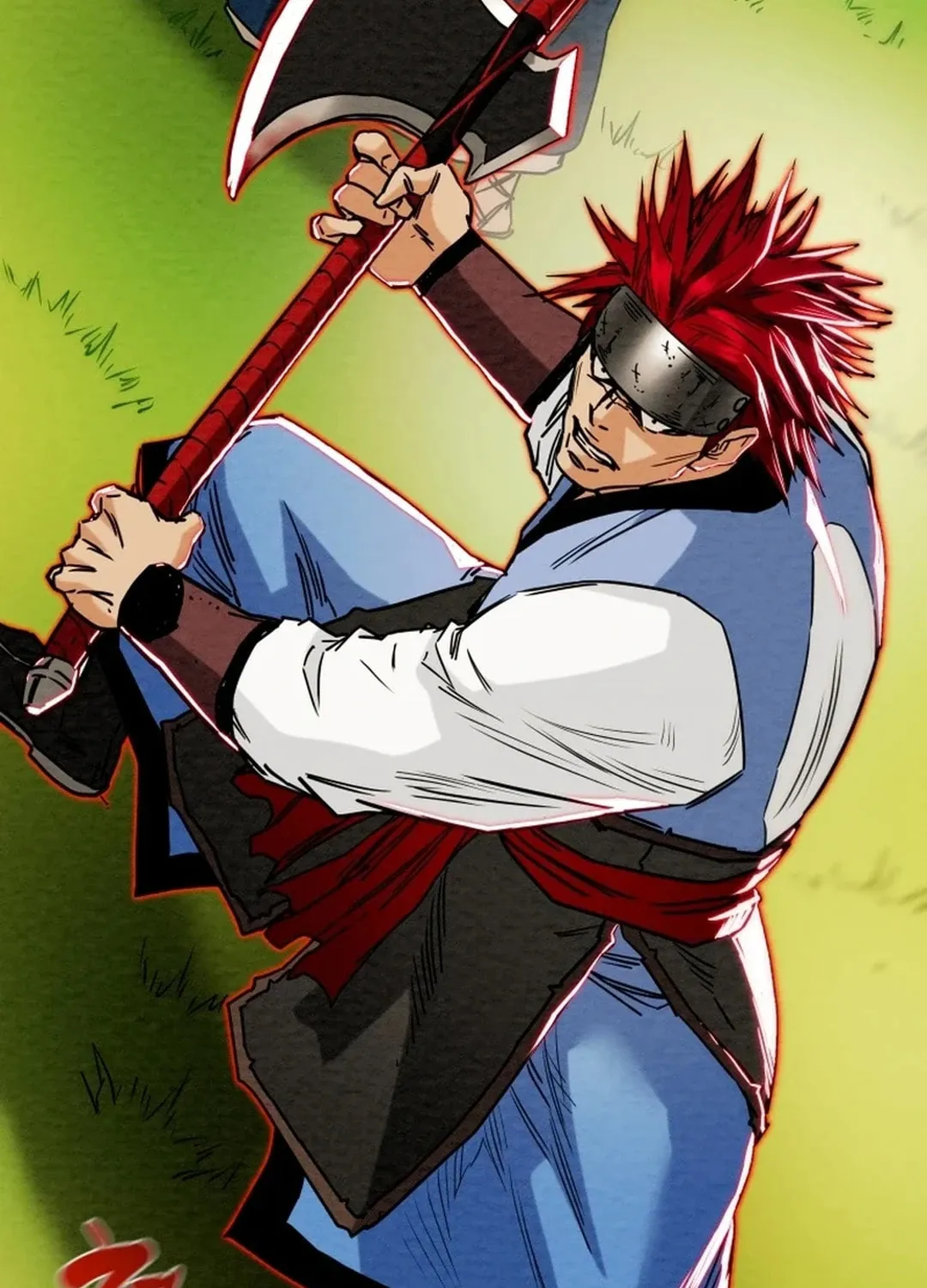 Heavenly Moon Chapter 129 page 141 - 