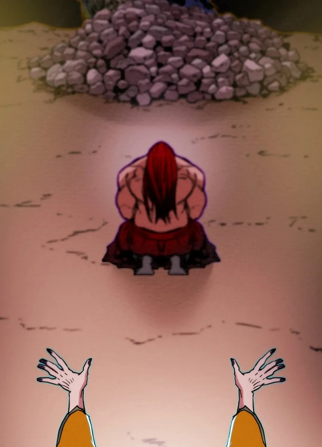 Heavenly Moon Chapter 129 page 17 - 