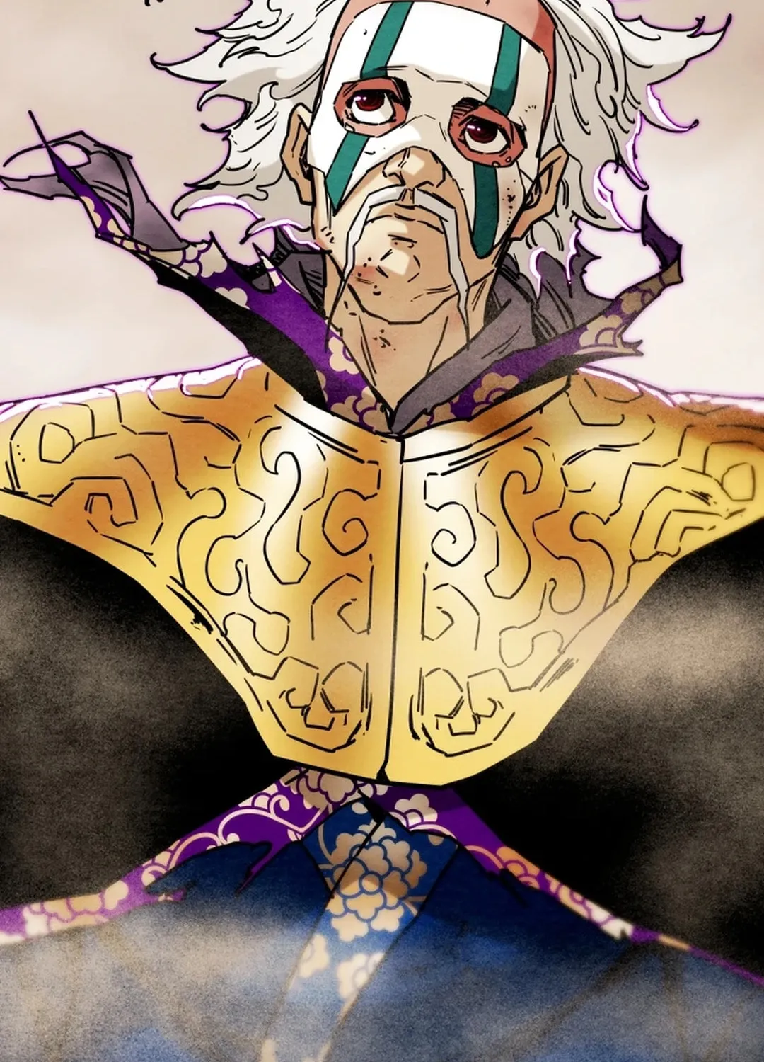Heavenly Moon Chapter 129 page 162 - 