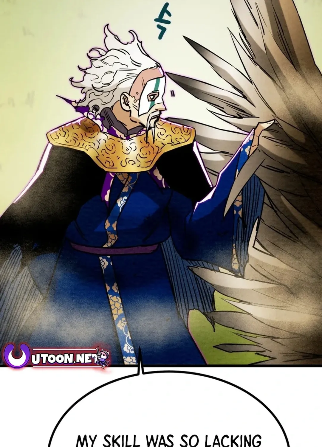 Heavenly Moon Chapter 129 page 167 - 