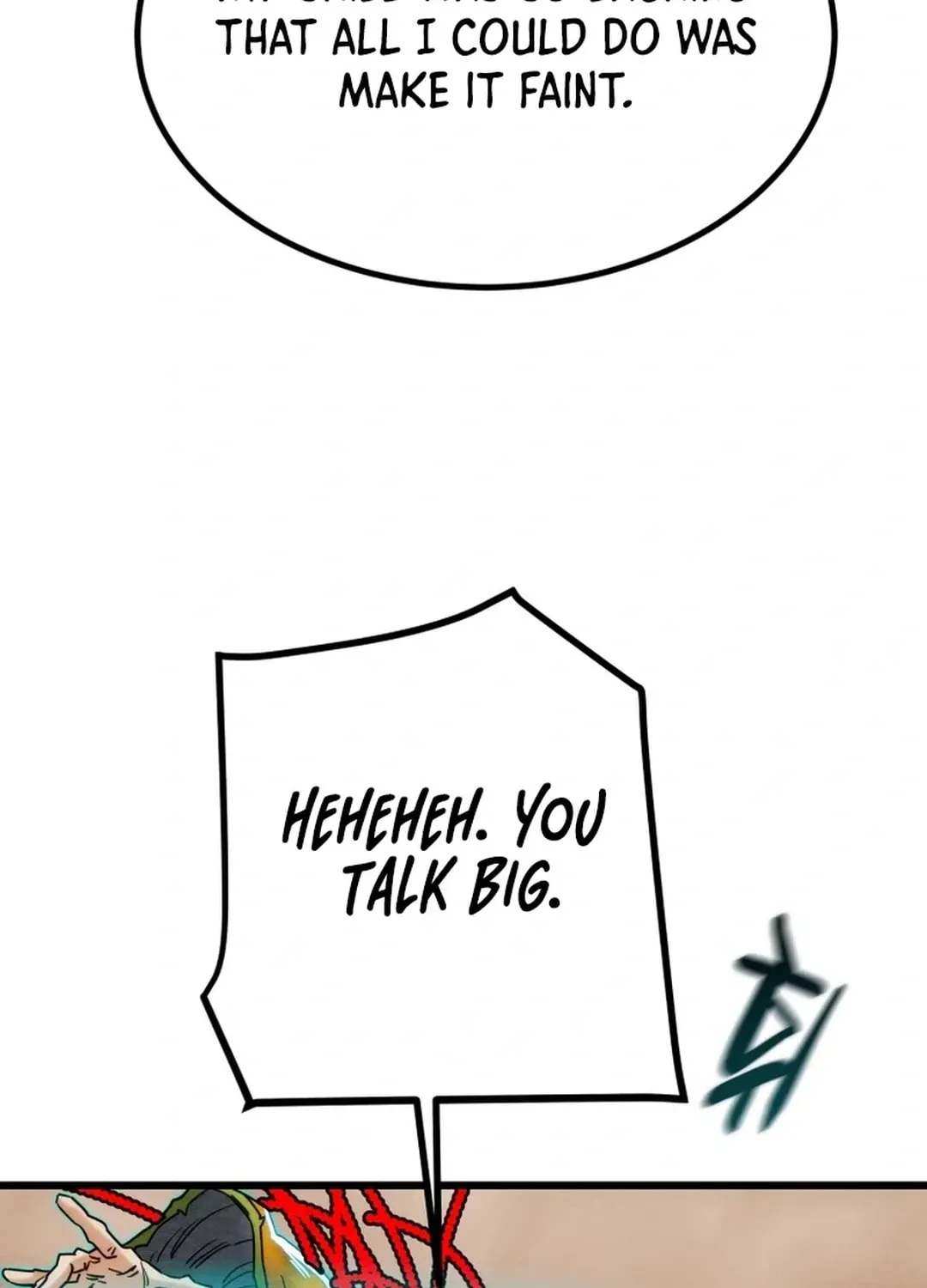 Heavenly Moon Chapter 129 page 168 - 