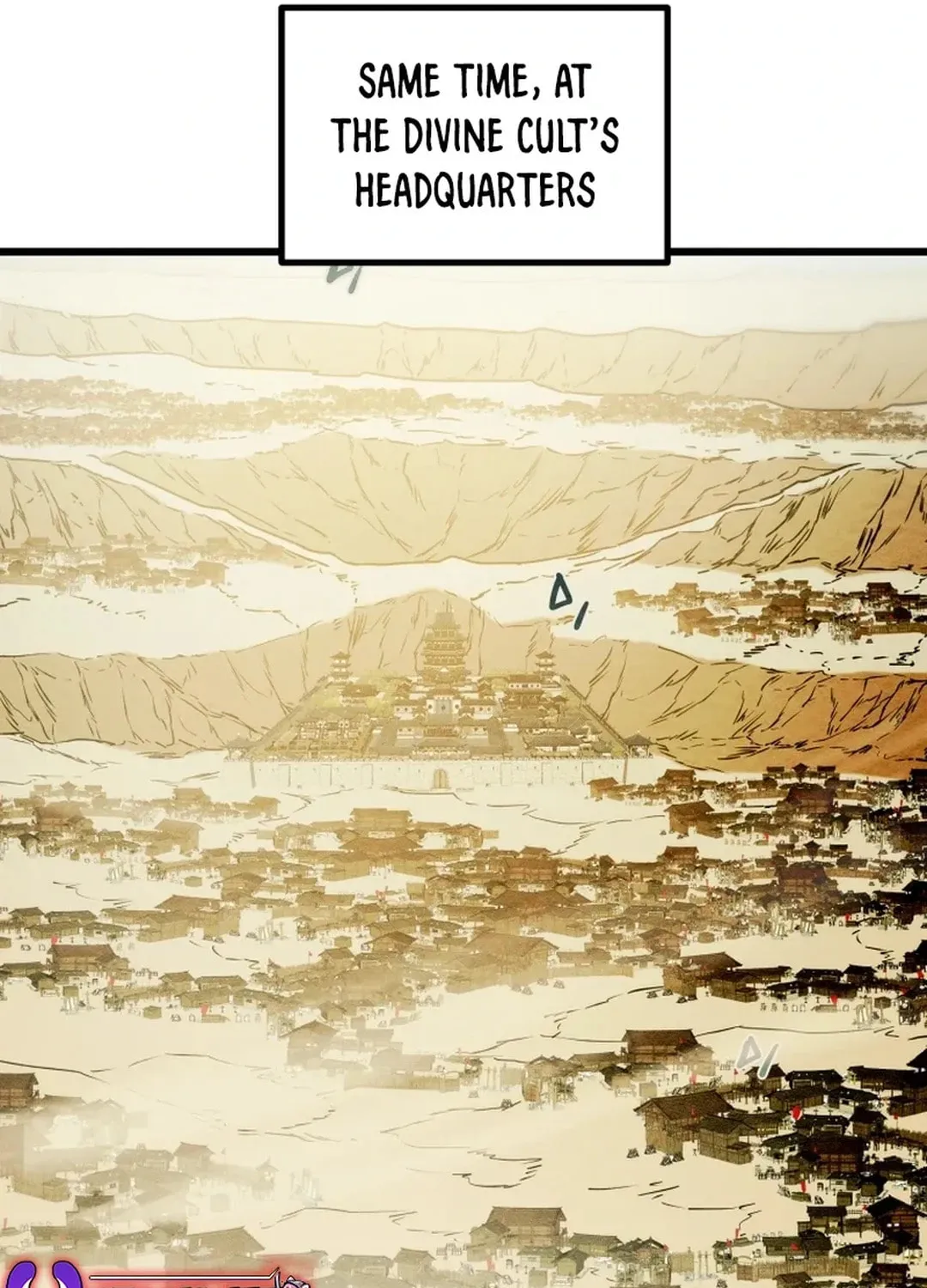 Heavenly Moon Chapter 129 page 178 - 