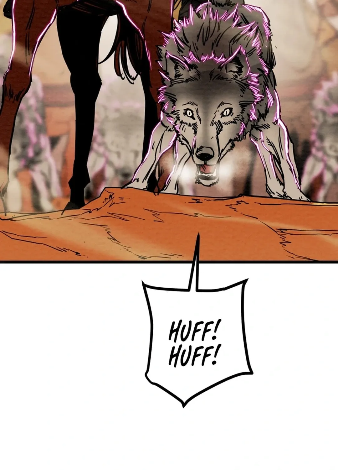 Heavenly Moon Chapter 129 page 185 - 