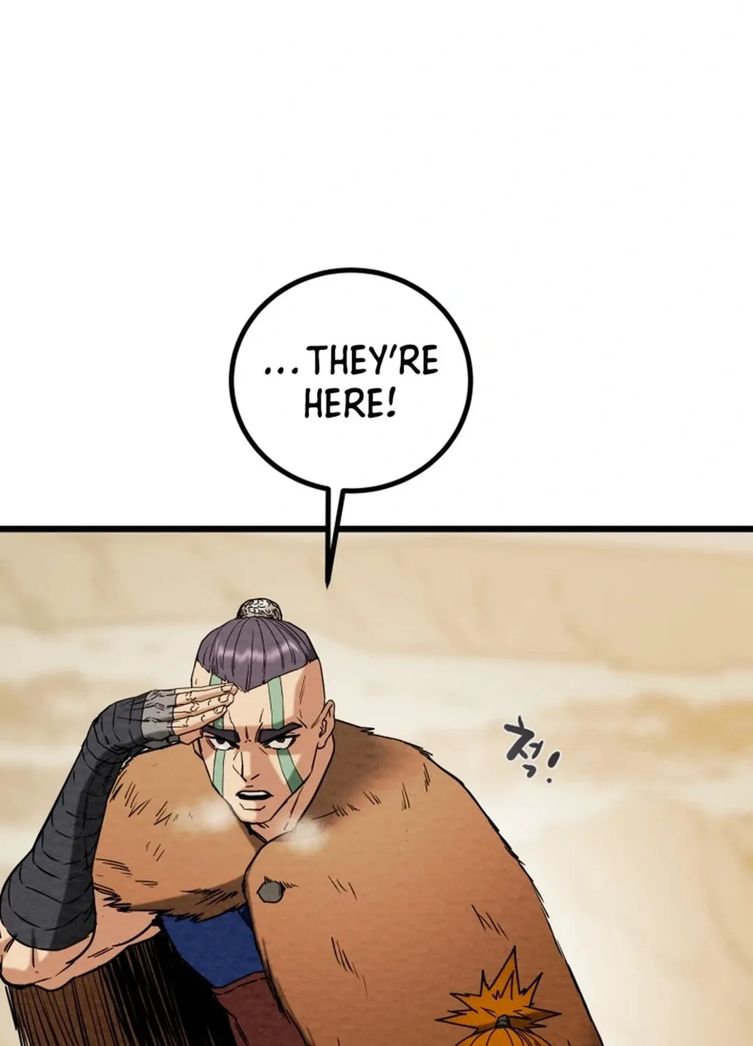 Heavenly Moon Chapter 129 page 189 - 