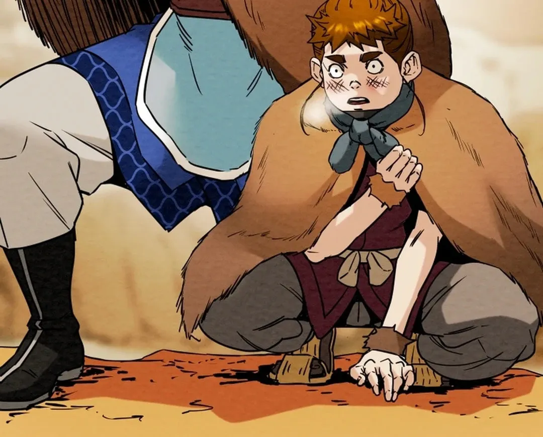 Heavenly Moon Chapter 129 page 190 - 