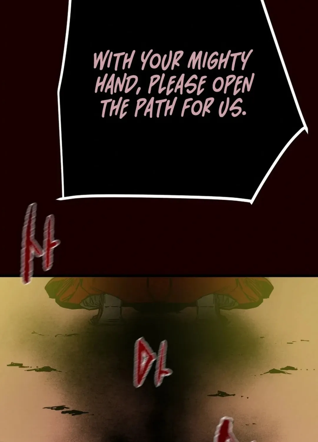 Heavenly Moon Chapter 129 page 31 - 