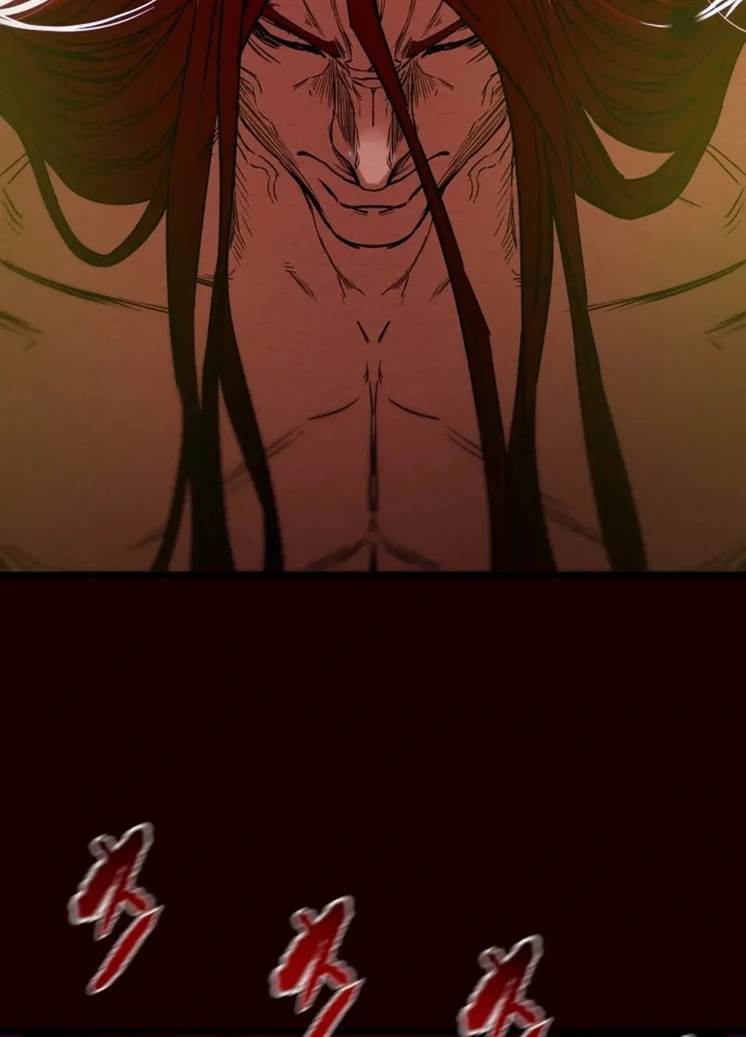Heavenly Moon Chapter 129 page 34 - 