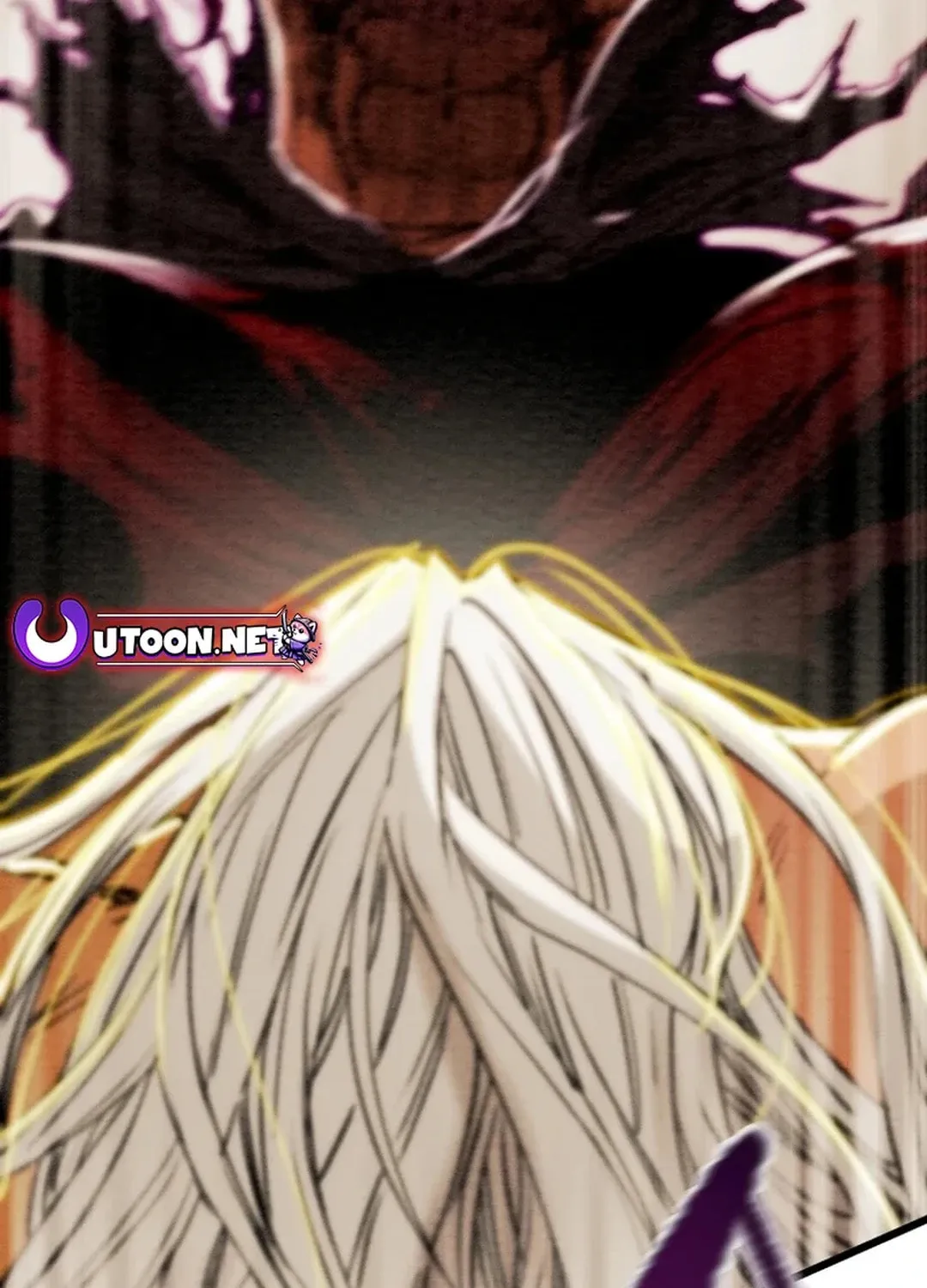 Heavenly Moon Chapter 129 page 41 - 