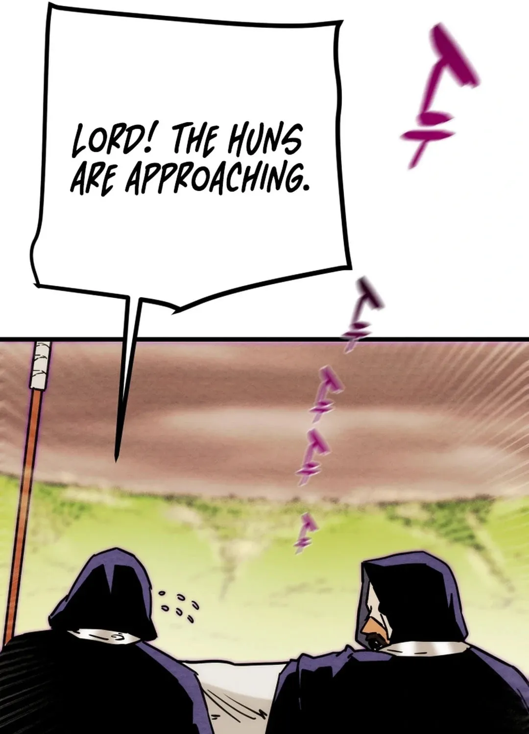 Heavenly Moon Chapter 129 page 59 - 