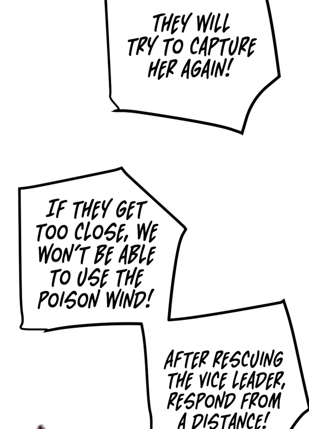 Heavenly Moon Chapter 129 page 61 - 