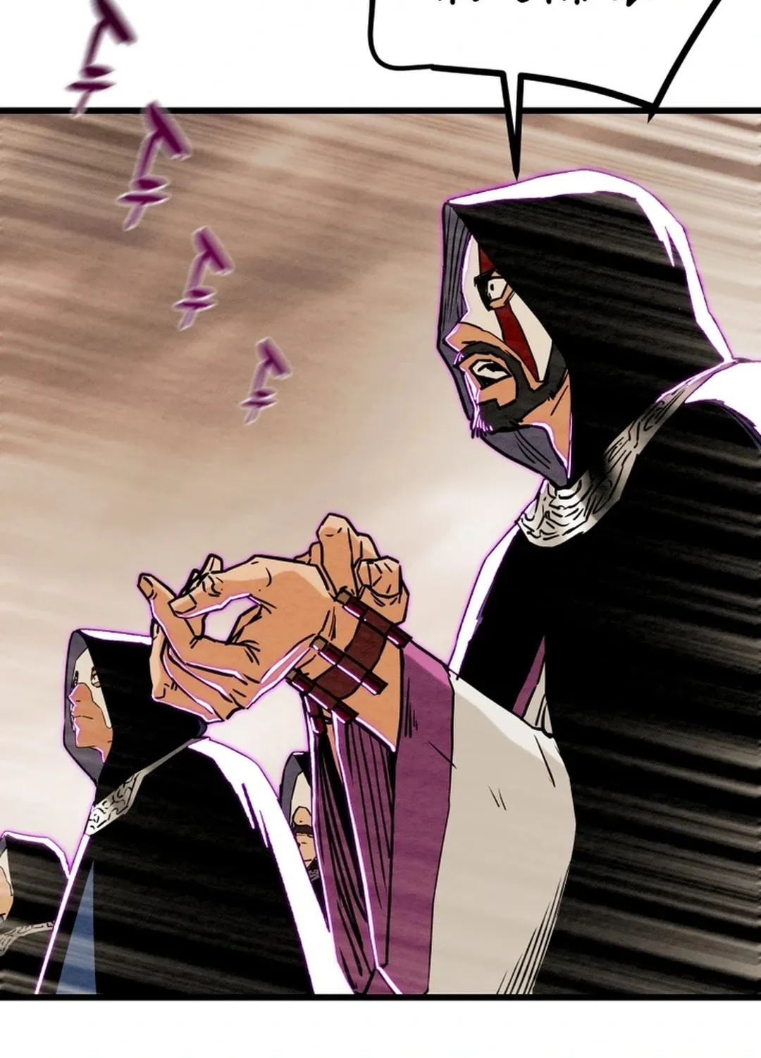 Heavenly Moon Chapter 129 page 62 - 