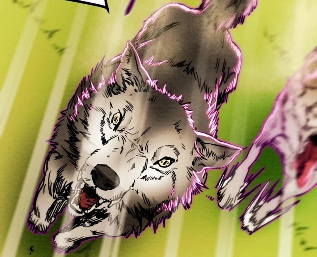 Heavenly Moon Chapter 129 page 71 - 
