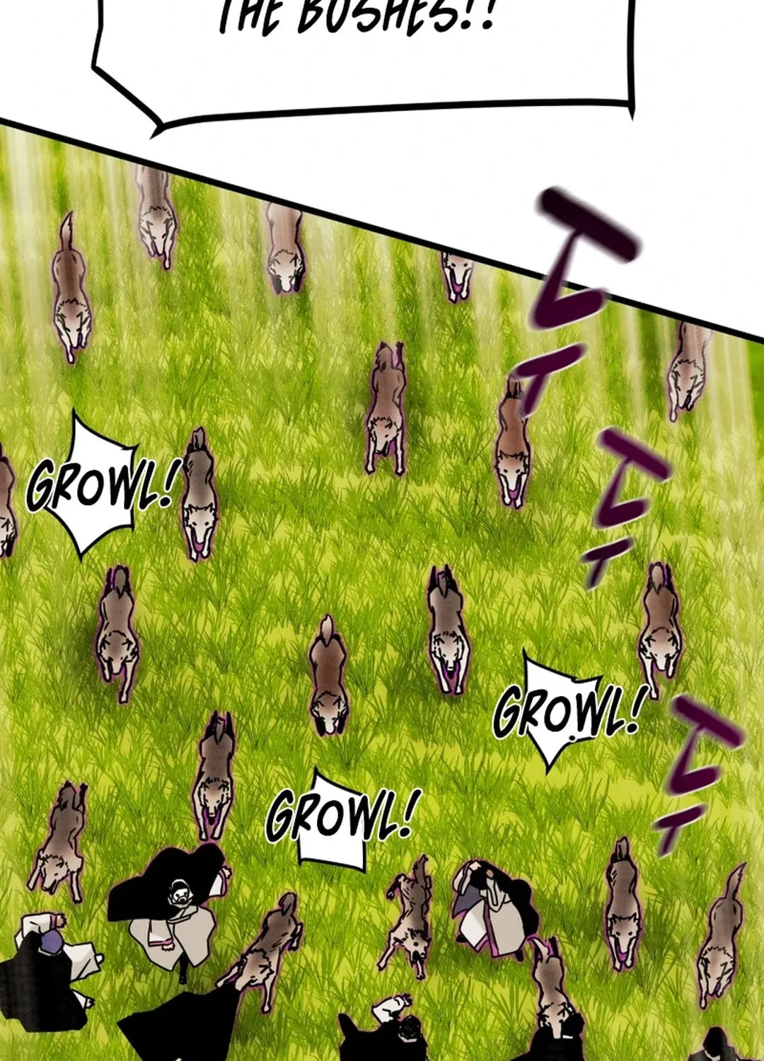 Heavenly Moon Chapter 129 page 75 - 