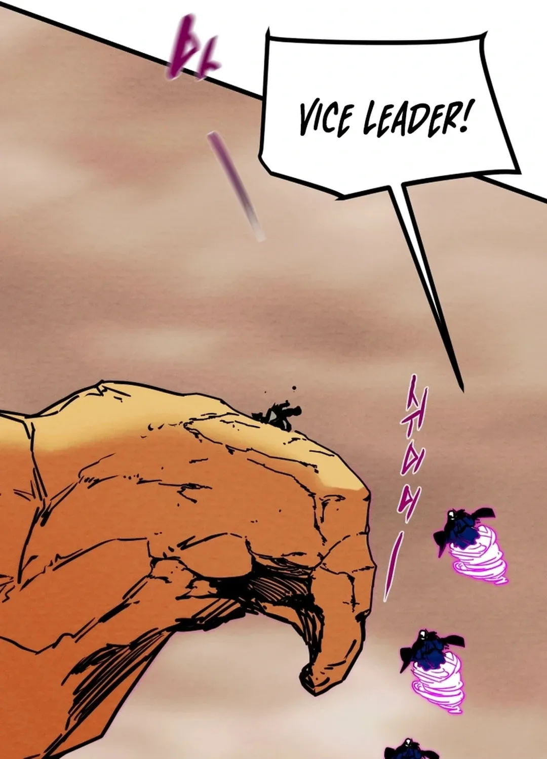 Heavenly Moon Chapter 129 page 78 - 