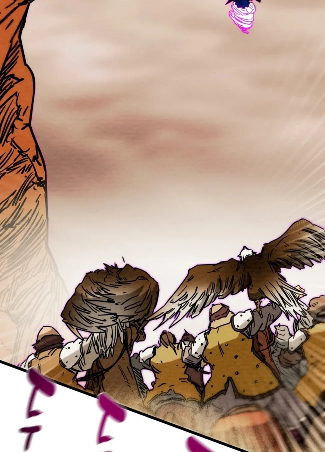 Heavenly Moon Chapter 129 page 79 - 