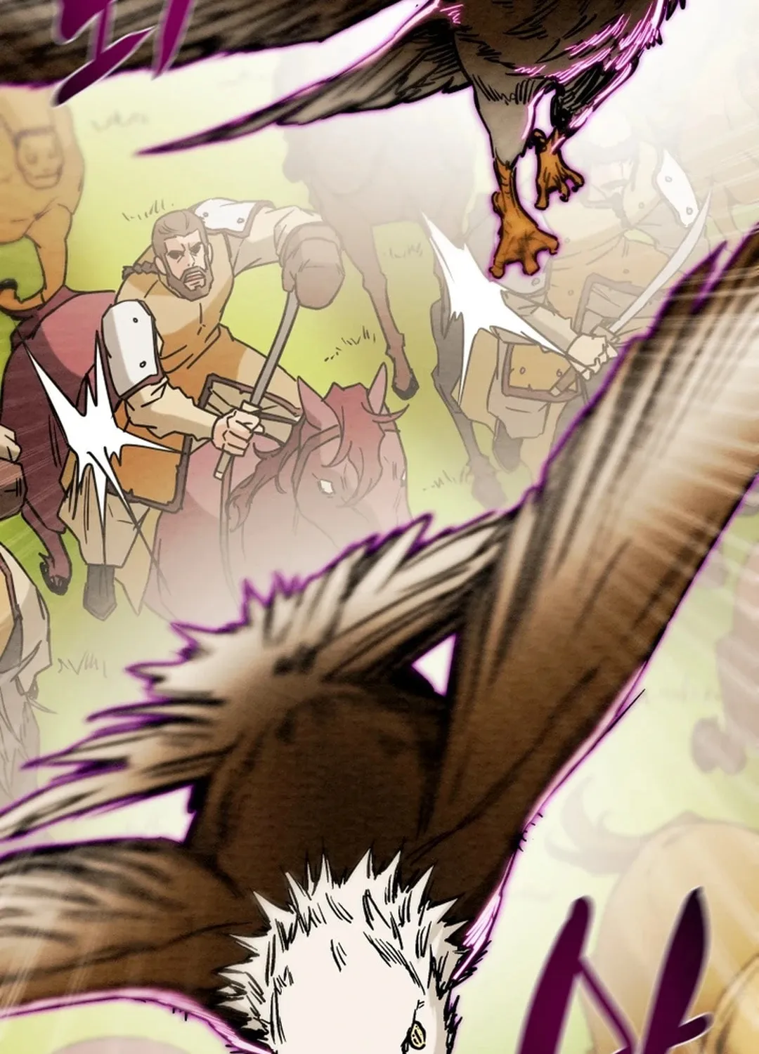 Heavenly Moon Chapter 129 page 81 - 