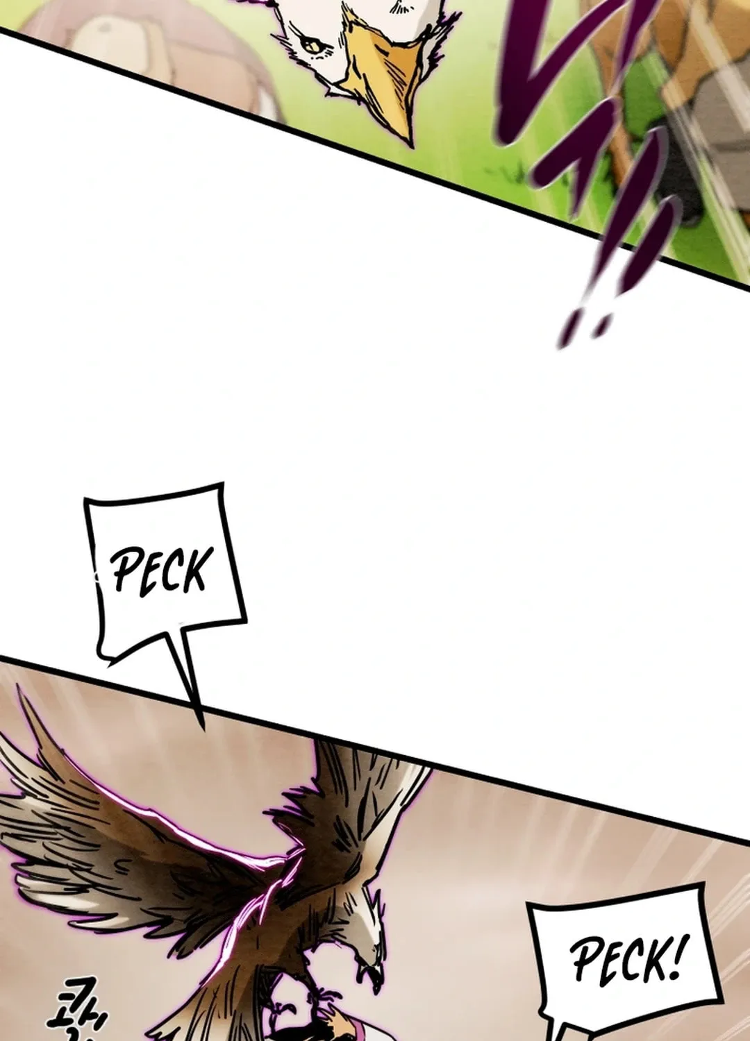 Heavenly Moon Chapter 129 page 82 - 
