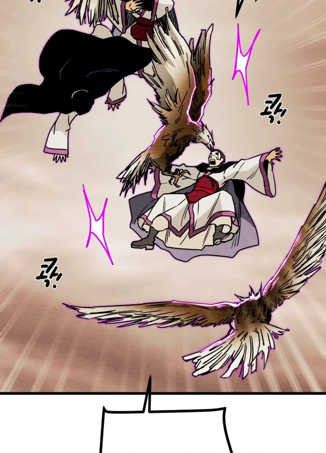 Heavenly Moon Chapter 129 page 83 - 