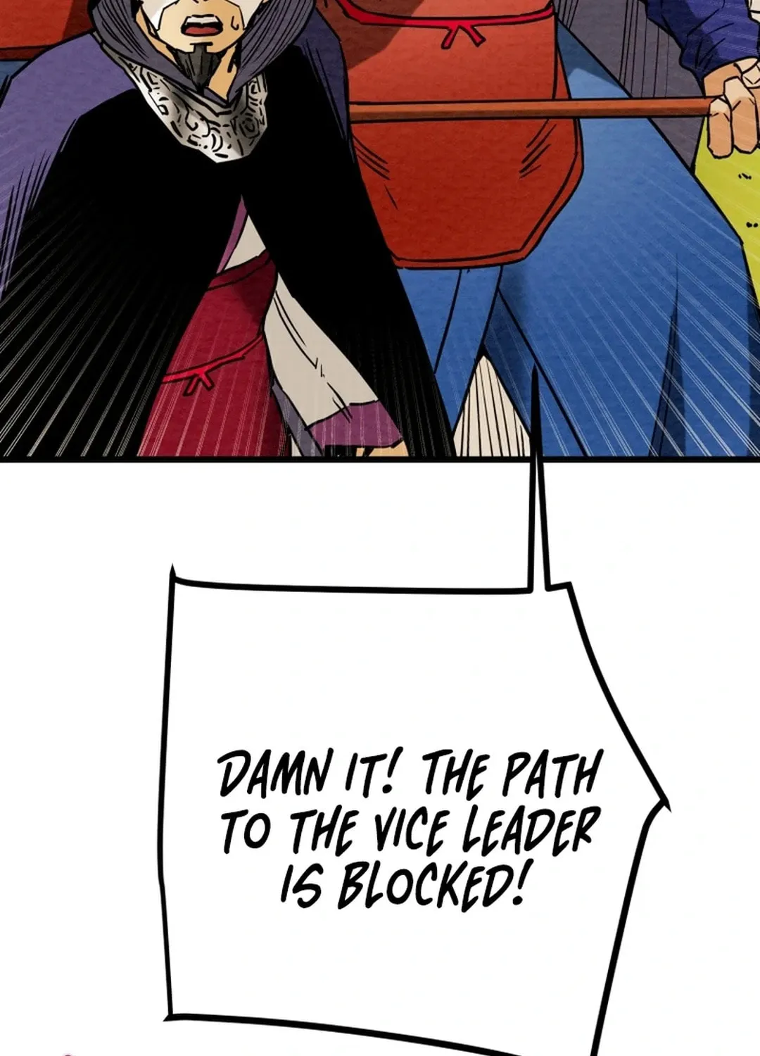 Heavenly Moon Chapter 129 page 86 - 