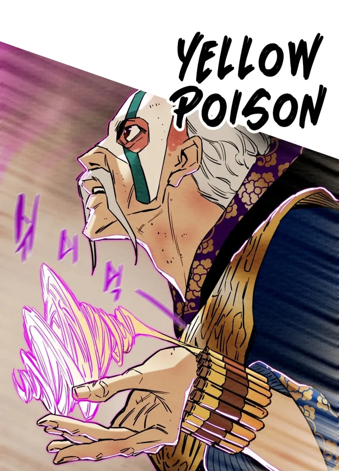 Heavenly Moon Chapter 129 page 95 - 